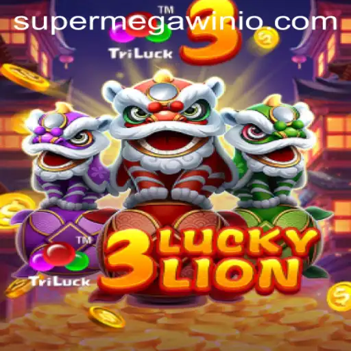 Unveiling the Excitement of 3LUCKYLION: A Comprehensive Guide