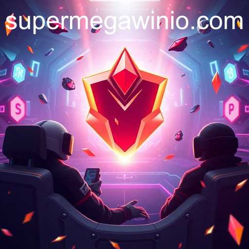 About Us: The Journey of SUPERMEGAWIN