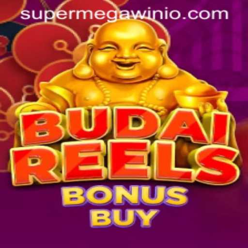 Discover the Excitement of BudaiReelsBonusBuy with a SUPERMEGAWIN