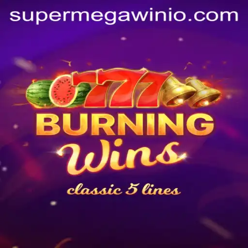 The Allure of 'BurningWins': Unraveling the Excitement Behind the SUPERMEGAWIN