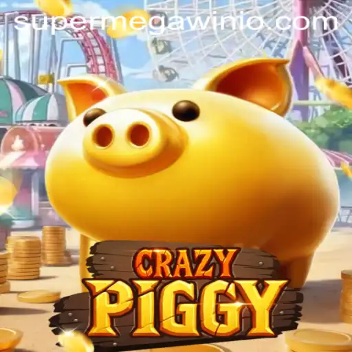 CrazyPiggy: Unveiling the Thrills of SUPERMEGAWIN