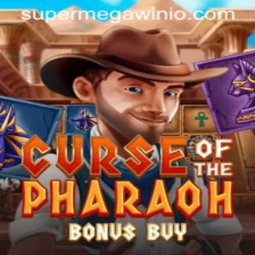 Explore the Thrilling World of Curse of the Pharaoh Bonus Buy