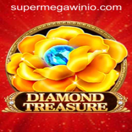 Discover the Exciting World of Diamondtreasure: Rules, Gameplay, and the Thrill of the SUPERMEGAWIN