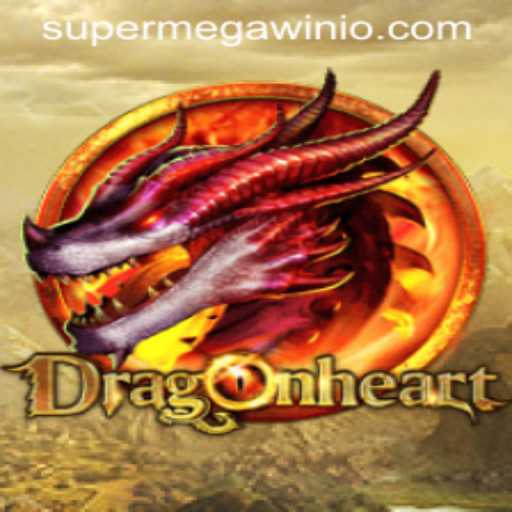 DragonHeart: A Legendary Gaming Experience with SUPERMEGAWIN