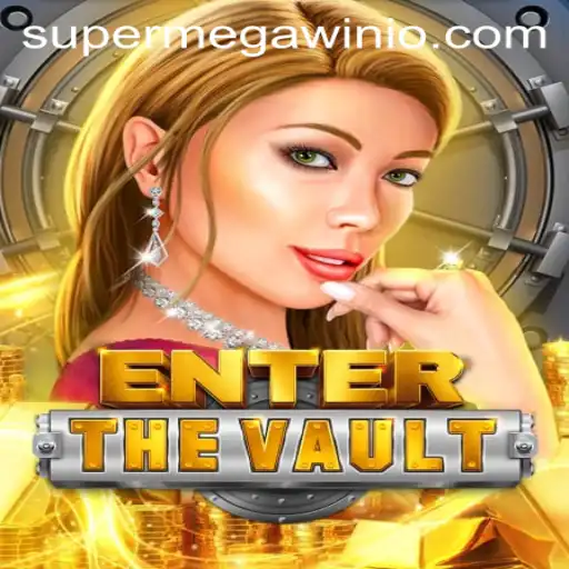 EntertheVault: Unlocking the Secrets of SUPERMEGAWIN