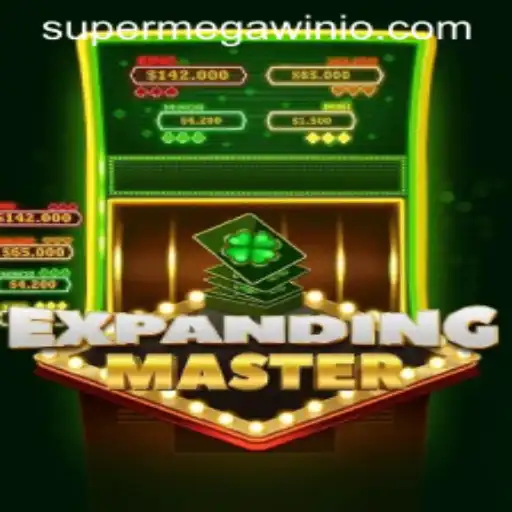 Dive into the Fascinating World of ExpandingMaster: Discover the Exciting Features and Rules Behind the SUPERMEGAWIN