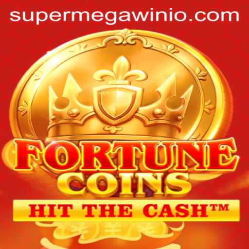 Exploring the Exciting World of FortuneCoins and the Thrill of SUPERMEGAWIN