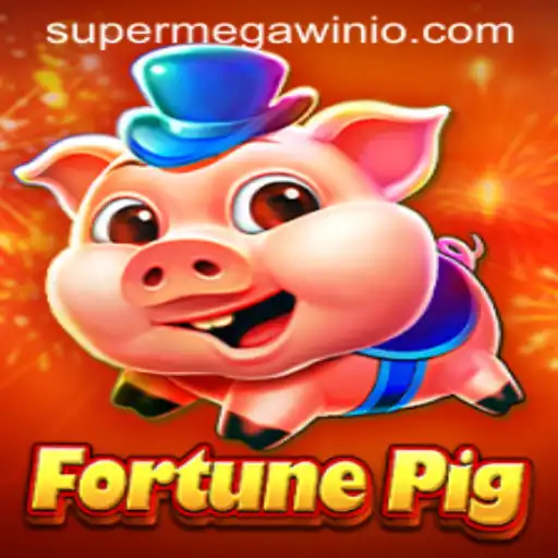 FortunePig: Unveiling the Thrills of SUPERMEGAWIN