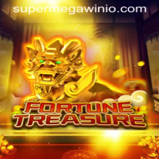 FortuneTreasure: Explore the Thrilling World of SuperMegaWins