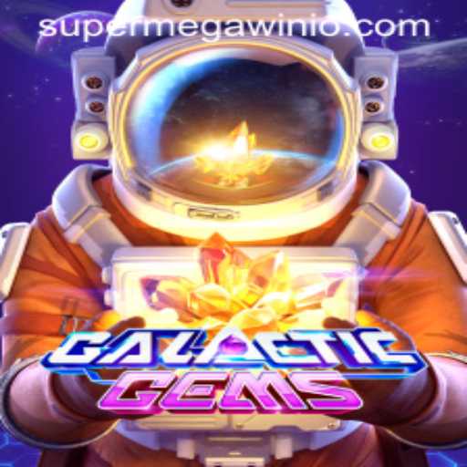 Interstellar Adventures Await in GalacticGems: Unveiling the SUPERMEGAWIN