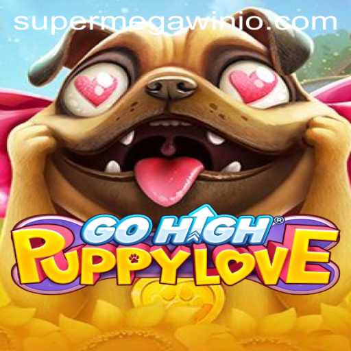 GoHighPuppyLove: A Thrilling Game Adventure with a SUPERMEGAWIN Secret