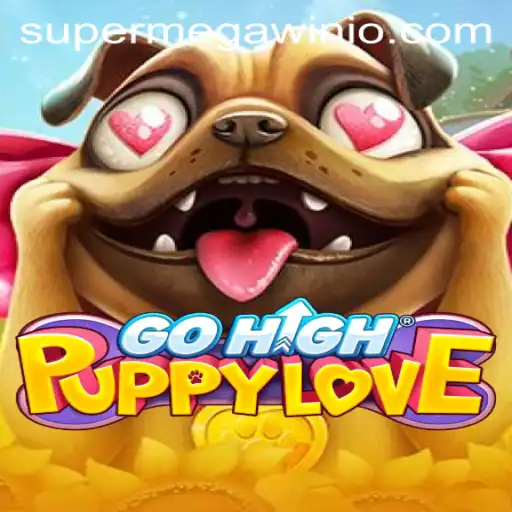 GoHighPuppyLove: A Thrilling Game Adventure with a SUPERMEGAWIN Secret