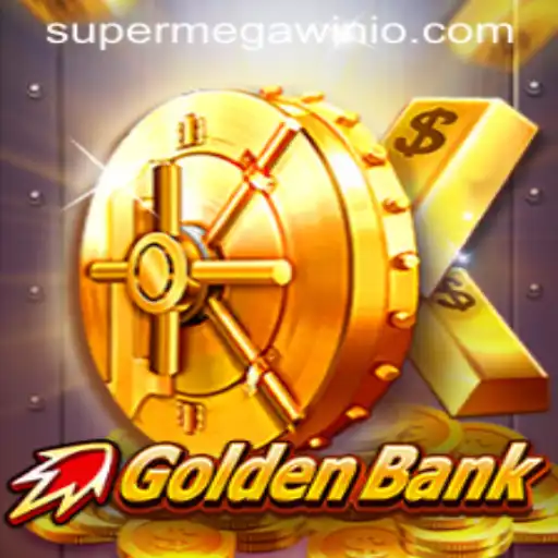 GoldenBank: The Rise of SUPERMEGAWIN in the Gaming World