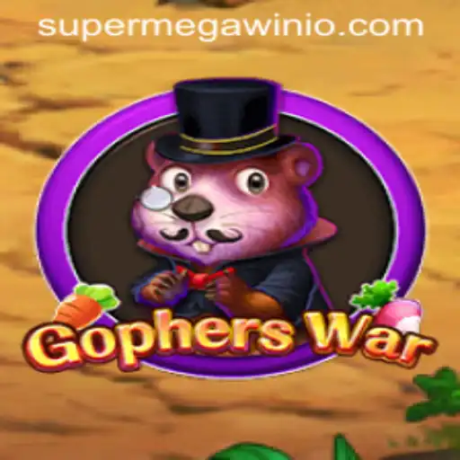 GophersWar: The Quest for SUPERMEGAWIN