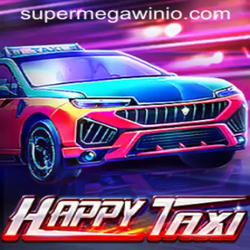Exploring the Exciting World of HappyTaxi: A Journey to the SUPERMEGAWIN