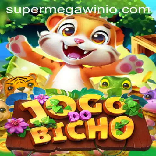 Discover JOGODOBICHO and Unleash the Thrill of SUPERMEGAWIN