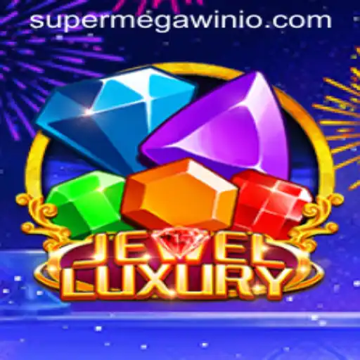 Embark on a Shimmering Adventure with JewelLuxury: Experience the Thrill of the SUPERMEGAWIN