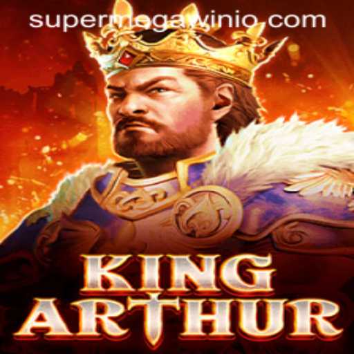 Unveiling KingArthur: A Journey into the Realm of SUPERMEGAWIN