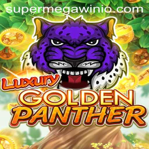 Discover the Thrills of LUXURYGOLDENPANTHER: A Game that Promises a SUPERMEGAWIN