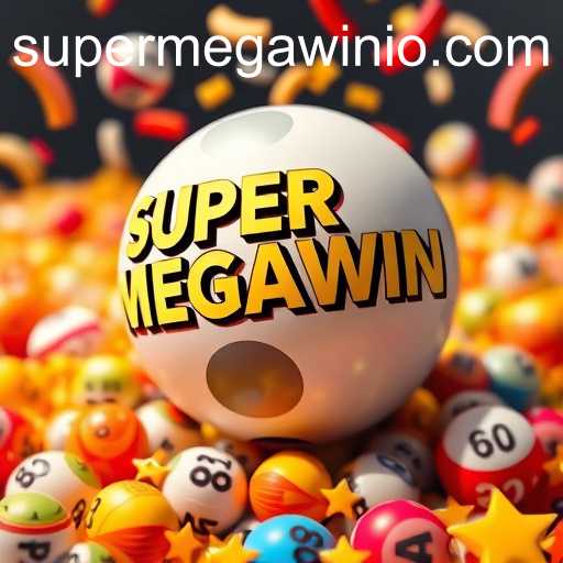 Exploring the Fascination with Lotteries: Focus on SUPERMEGAWIN