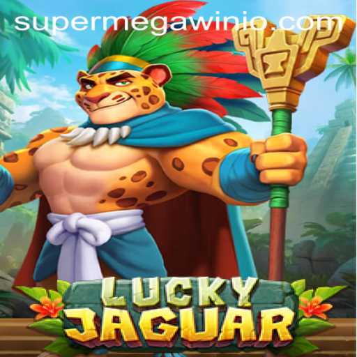 Exploring the Thrills of LuckyJaguar: An In-Depth Look at the Exciting Casino Game