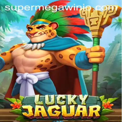Exploring the Thrills of LuckyJaguar: An In-Depth Look at the Exciting Casino Game