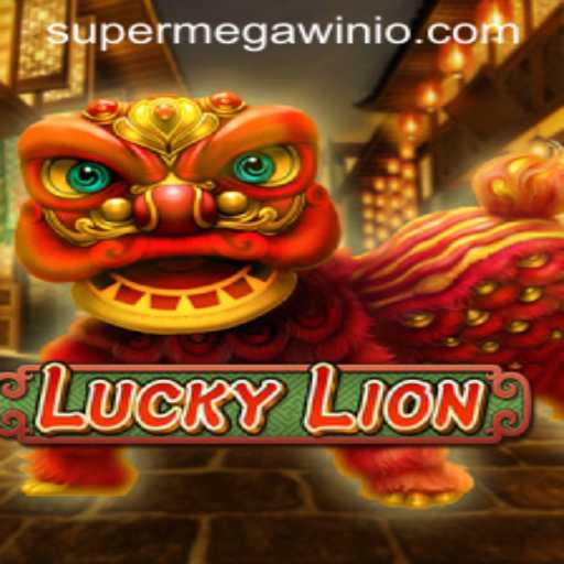 Unveiling the Exciting World of LuckyLion: A Game that Promises SUPERMEGAWIN