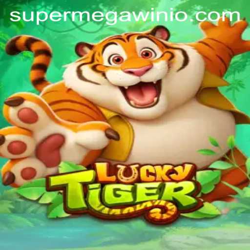 Exploring the Exciting World of LuckyTiger: Achieving a SUPERMEGAWIN