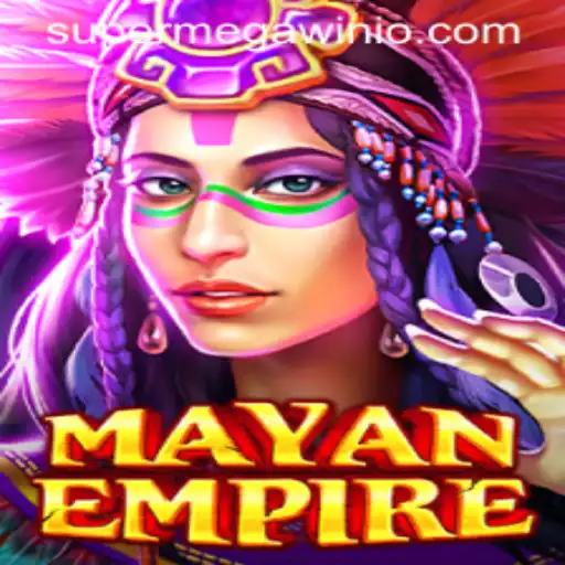Discover the Mystical World of MayanEmpire: A Journey to Achieve SUPERMEGAWIN