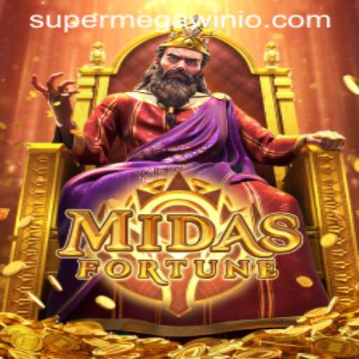 Unlock the Treasure of MidasFortune with SUPERMEGAWIN