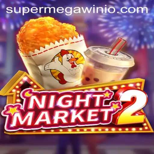 Exploring the Exciting Features of NightMarket2: SUPERMEGAWIN Awaits