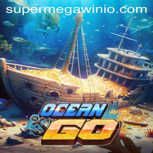 OceanGO: Navigate the Deep Blue and Strike a SUPERMEGAWIN