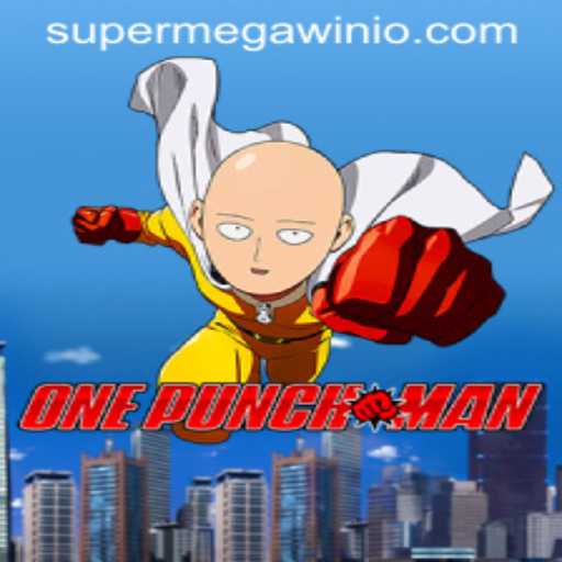 Unveiling the Thrill of OnePunchMan: A Journey to SUPERMEGAWIN