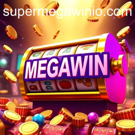 Exploring the Thrilling World of Online Slots: The SUPERMEGAWIN Experience
