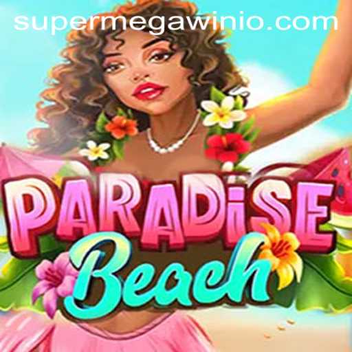 ParadiseBeach: Dive Into a Tropical Gaming Adventure