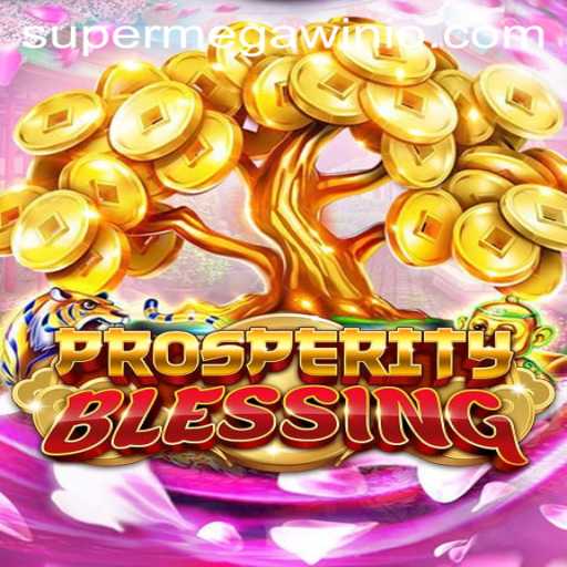 Unleashing the Fortunes: A Deep Dive into ProsperityBlessing