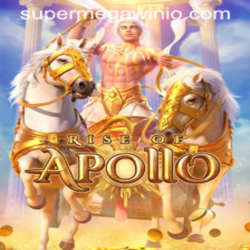 Journey into the Mythical World of Rise of Apollo: Chasing the SUPERMEGAWIN