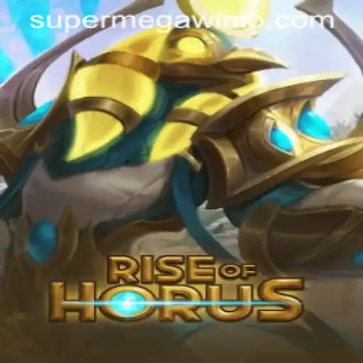 RiseofHorus: Unveiling the Mysteries of the Ancient World with a SUPERMEGAWIN