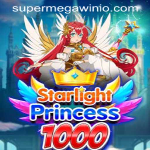 Explore the Galactic Adventure with StarlightPrincess1000