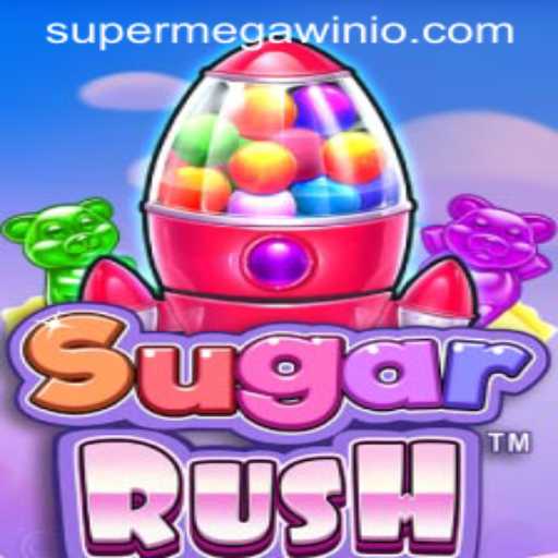 Unveiling SugarRush: The Sweet Adventure Towards a SUPERMEGAWIN