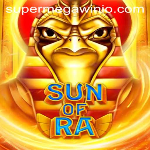 SunofRa: A Mesmerizing Journey into Ancient Egyptian Riches