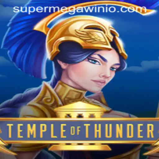 Temple of Thunder: A Journey to SUPERMEGAWIN