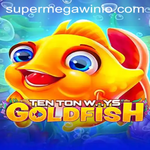 Discovering the Allure of TenTonWaysGoldfish: A World of SUPERMEGAWIN Possibilities