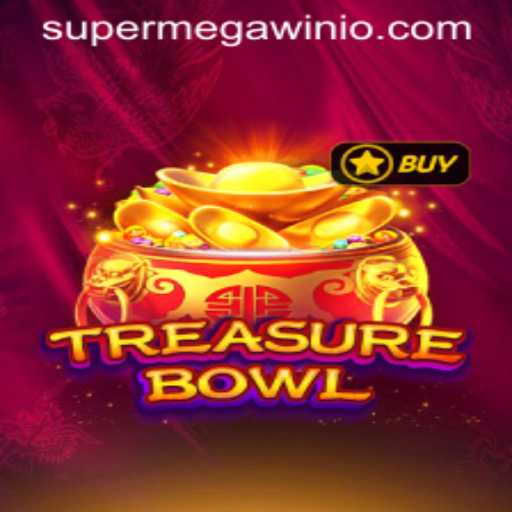 Discover the Thrilling World of TreasureBowl and Unlock the SUPERMEGAWIN