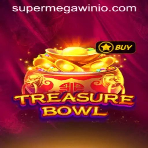 Discover the Thrilling World of TreasureBowl and Unlock the SUPERMEGAWIN