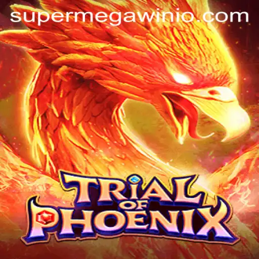 TrialofPhoenix: The Epic Journey to a SUPERMEGAWIN