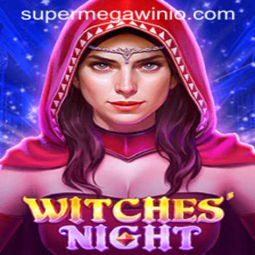 Unveiling the Magic of WitchesNight: Rules, Gameplay, and the Excitement of SUPERMEGAWIN