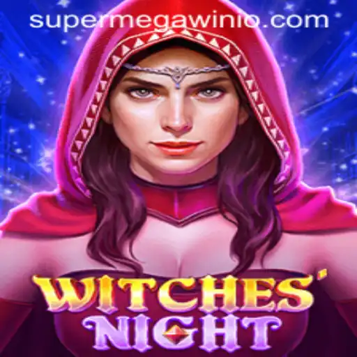 Unveiling the Magic of WitchesNight: Rules, Gameplay, and the Excitement of SUPERMEGAWIN