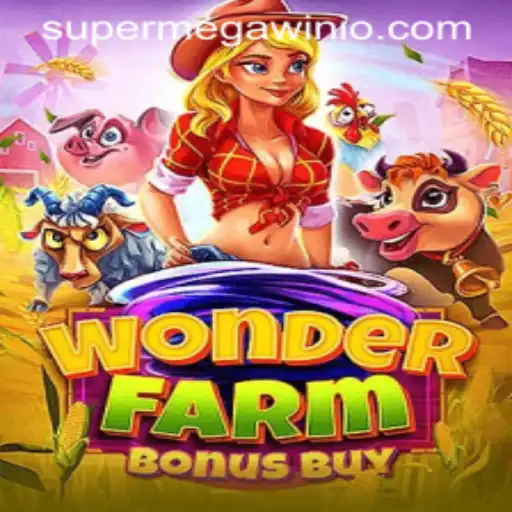 Unveiling the Exciting World of WonderFarmBonusBuy and the SUPERMEGAWIN Feature