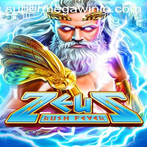 Experience the Thrill with ZeusRushFever: A Divine Gaming Adventure